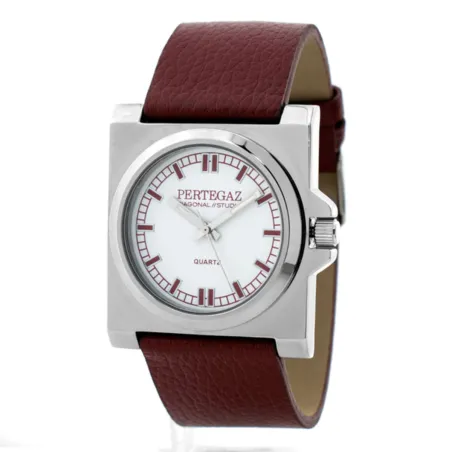 Unisex Pulkstenis Pertegaz (Ø 38 mm)
